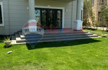 فيلا - 4 غرف نوم - 4 حمامات للايجار في نيو ماريلاند - كمبوندات التجمع الخامس - التجمع الخامس - مدينة القاهرة الجديدة - القاهرة