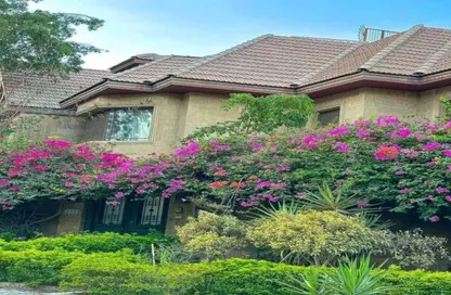 Apartment - 3 Bedrooms - 2 Bathrooms for sale in Street 206 - Degla - Hay El Maadi - Cairo