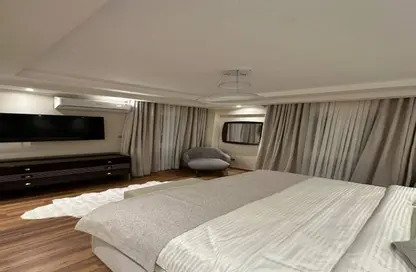 Apartment - 3 Bedrooms - 3 Bathrooms for sale in Zayed Dunes - 6th District - Sheikh Zayed City - Giza