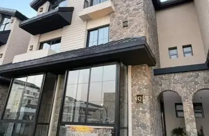Villa - 4 Bedrooms - 4 Bathrooms for sale in The Wonder Marq - Mostakbal City Compounds - Mostakbal City - Future City - Cairo