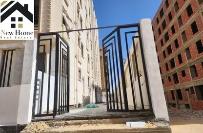 Apartment - 2 Bedrooms - 3 Bathrooms for sale in Al Andalus District - New Cairo City - Cairo