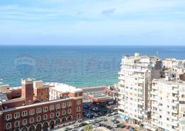 Apartment - 5 bedrooms - 4 bathrooms for للبيع in Port Said St. - El Shatby - Hay Wasat - Alexandria Apartment - 5 bedrooms - 4 bathrooms for للبيع in Port Said St. - El Shatby - Hay Wasat - Alexandria