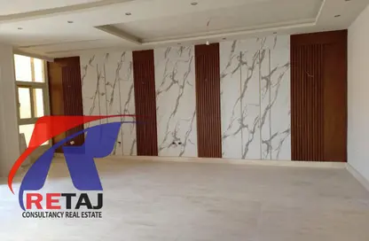 Apartment - 3 Bedrooms - 2 Bathrooms for sale in El Yasmeen 2 - El Yasmeen - New Cairo City - Cairo