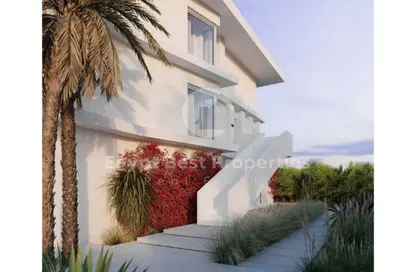 Chalet - 3 Bedrooms - 3 Bathrooms for sale in ARC of Soma - Soma Bay - Safaga - Hurghada - Red Sea