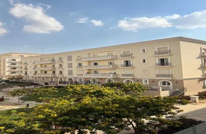 Apartment - 2 Bedrooms - 2 Bathrooms for rent in Hyde Park - 5th Settlement Compounds - The 5th Settlement - New Cairo City - Cairo