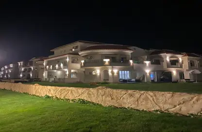 شاليه - 4 غرف نوم - 3 حمامات للبيع في لاسيرينا - قسم الضبعة - الساحل الشمالي