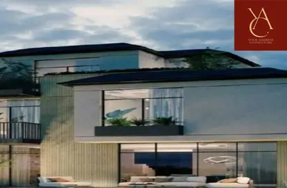 Apartment - 3 Bedrooms - 3 Bathrooms for sale in Pukka - New Capital Compounds - New Capital City - Cairo