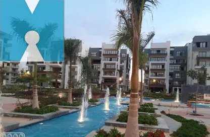 Apartment - 4 Bedrooms - 3 Bathrooms for sale in Astoria Park - Hadayek October - 6 October City - Giza