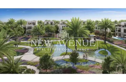 فيلا - 3 غرف نوم - 2 حمامات للبيع في بيل فى - مدينة زايد الجديدة - الشيخ زايد - الجيزة فيلا - 3 غرف نوم - 2 حمامات للبيع في بيل فى - مدينة زايد الجديدة - الشيخ زايد - الجيزة