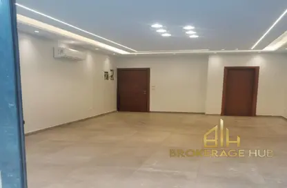Apartment - 3 Bedrooms - 3 Bathrooms for rent in El Patio Oro - 5th Settlement Compounds - The 5th Settlement - New Cairo City - Cairo