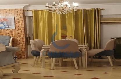 Apartment - 3 Bedrooms - 2 Bathrooms for sale in Street 198 - Degla - Hay El Maadi - Cairo