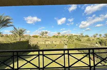 فيلا - 4 غرف نوم - 4 حمامات للايجار في الربوة - كمبوندات الشيخ زايد - الشيخ زايد - الجيزة