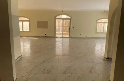 فيلا للبيع في طريق غرب سوميد - غرب سوميد - مدينة 6 أكتوبر - الجيزة