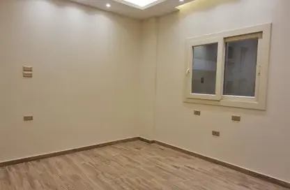 Apartment - 3 Bedrooms - 2 Bathrooms for rent in North Lotus - El Lotus - New Cairo City - Cairo