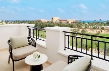 شقق فندقية - غرفة نوم - 2 حمامات للبيع في مراسي - سيدي عبد الرحمن - الساحل الشمالي
