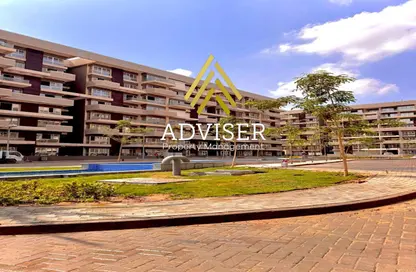 Apartment - 2 Bedrooms - 2 Bathrooms for sale in Scenario - New Capital Compounds - New Capital City - Cairo