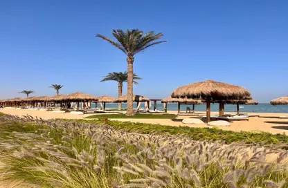 شاليه - 1 حمام للبيع في كاي السخنة - العين السخنة - السويس