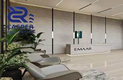 مساحات مكتبية - استوديو - 1 حمام للبيع في ميفيدا - كمبوندات التجمع الخامس - التجمع الخامس - مدينة القاهرة الجديدة - القاهرة