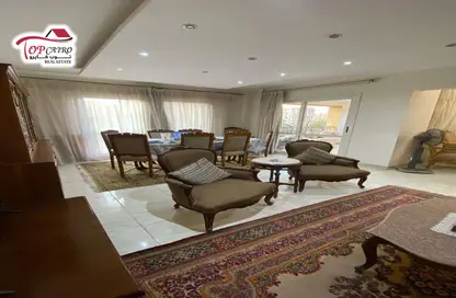 Apartment - 3 Bedrooms - 3 Bathrooms for sale in Madinaty - Cairo