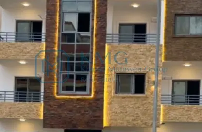 دوبلكس - 4 غرف نوم - 3 حمامات للبيع في عمارات الاندلس - حى الاندلس - مدينة القاهرة الجديدة - القاهرة