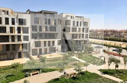 Apartment - 2 Bedrooms - 3 Bathrooms for sale in Sodic East - 6th District - New Heliopolis - Cairo