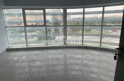 Clinic - Studio - 1 Bathroom for sale in 9th District - Obour City - Qalyubia