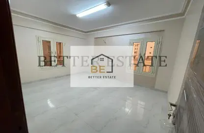 Apartment - 3 Bedrooms - 2 Bathrooms for rent in Abou El Houl - New Cairo City - Cairo