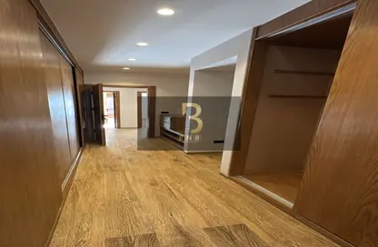 Apartment - 3 Bedrooms - 4 Bathrooms for rent in Eastown - 5th Settlement Compounds - The 5th Settlement - New Cairo City - Cairo
