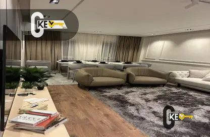 Apartment - 3 Bedrooms - 2 Bathrooms for rent in Privado - Madinaty - Cairo