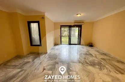 Duplex - 3 Bedrooms - 3 Bathrooms for rent in Casa - Sheikh Zayed Compounds - Sheikh Zayed City - Giza