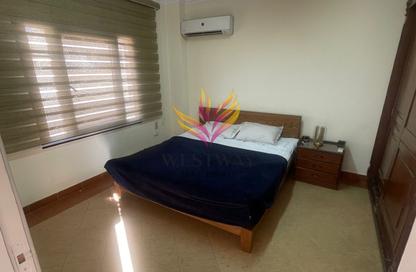 Apartment - Studio - 1 Bathroom for rent in Beverly Hills - Sheikh Zayed Compounds - Sheikh Zayed City - Giza