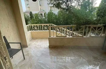 شقة - 3 غرف نوم - 2 حمامات للايجار في مدينة الخمائل - كمبوندات الشيخ زايد - الشيخ زايد - الجيزة