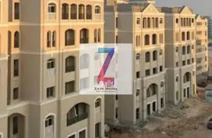 شقة - 2 غرف نوم - 3 حمامات للبيع في لافينير - كمبوندات مدينة المستقبل - مدينة المستقبل - القاهرة