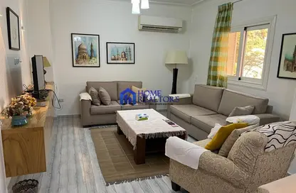 شقة - 2 غرف نوم - 2 حمامات للايجار في شارع 221 - دجلة - حي المعادي - القاهرة