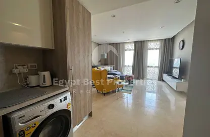 شقة - غرفة نوم - 1 حمام للبيع في مانجروفي ريزيدنس - الجونة - الغردقة - محافظة البحر الاحمر