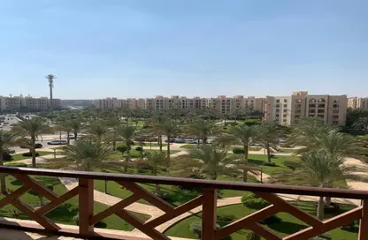 Apartment - 3 Bedrooms - 3 Bathrooms for sale in Al Rehab - New Cairo City - Cairo