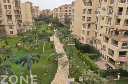 Apartment - 3 Bedrooms - 3 Bathrooms for sale in Madinaty - Cairo