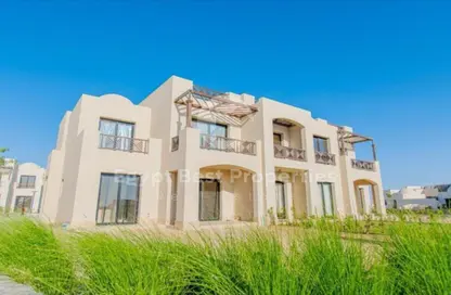 شاليه - 2 غرف نوم - 2 حمامات للبيع في مانجروفي ريزيدنس - الجونة - الغردقة - محافظة البحر الاحمر