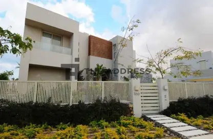 Chalet - 2 Bedrooms - 2 Bathrooms for sale in Hacienda Waters - Qesm Ad Dabaah - North Coast
