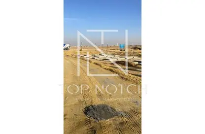 منزل مزدوج - 3 غرف نوم - 3 حمامات للبيع في جدار - كمبوندات 6 أكتوبر - مدينة 6 أكتوبر - الجيزة