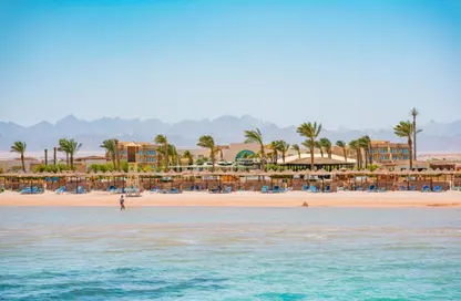 Chalet - 2 Bedrooms - 2 Bathrooms for sale in Soma Coves - Soma Bay - Safaga - Hurghada - Red Sea