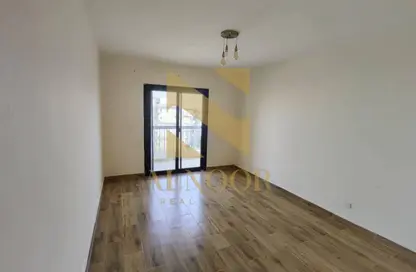 Apartment - 3 Bedrooms - 2 Bathrooms for rent in Garden Gate - Ashgar City - Al Wahat Road - 6 October City - Giza