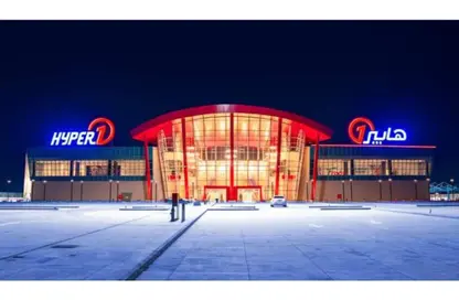 شقة - 3 غرف نوم - 2 حمامات للبيع في الحي المتميز - مدينة بدر - القاهرة