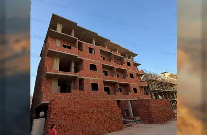 شقة - 3 غرف نوم - 2 حمامات للبيع في البوابة الرابعة القديمة - حورس - حدائق الاهرام - الجيزة