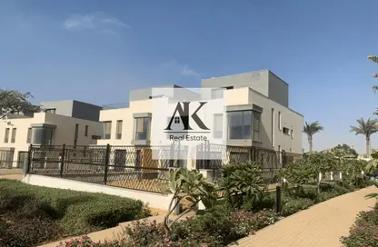 منزل مزدوج - 5 غرف نوم - 4 حمامات للبيع في فيليت - كمبوندات التجمع الخامس - التجمع الخامس - مدينة القاهرة الجديدة - القاهرة