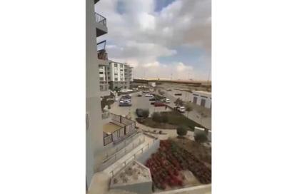 شقة - 2 غرف نوم - 2 حمامات للبيع في هايد بارك - كمبوندات التجمع الخامس - التجمع الخامس - مدينة القاهرة الجديدة - القاهرة