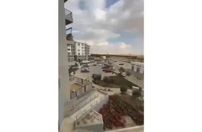 شقة - 2 غرف نوم - 2 حمامات للبيع في هايد بارك - كمبوندات التجمع الخامس - التجمع الخامس - مدينة القاهرة الجديدة - القاهرة