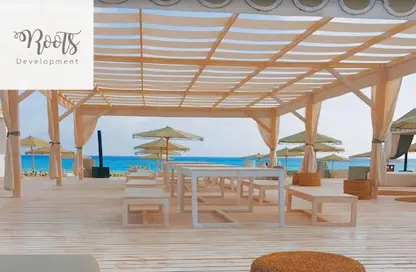 فيلا - 3 غرف نوم - 3 حمامات للبيع في ذا مد - راس الحكمة - الساحل الشمالي فيلا - 3 غرف نوم - 3 حمامات للبيع في ذا مد - راس الحكمة - الساحل الشمالي