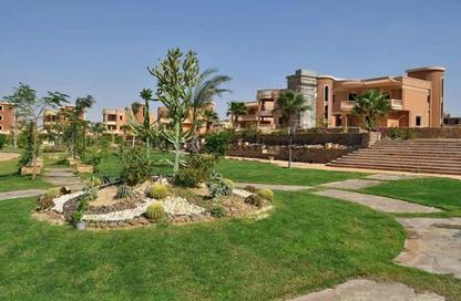 Villa - 4 Bedrooms - 4 Bathrooms for sale in Grand Residence - South Investors Area - New Cairo City - Cairo