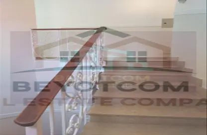 Duplex - 3 Bedrooms - 3 Bathrooms for rent in Casa - Sheikh Zayed Compounds - Sheikh Zayed City - Giza